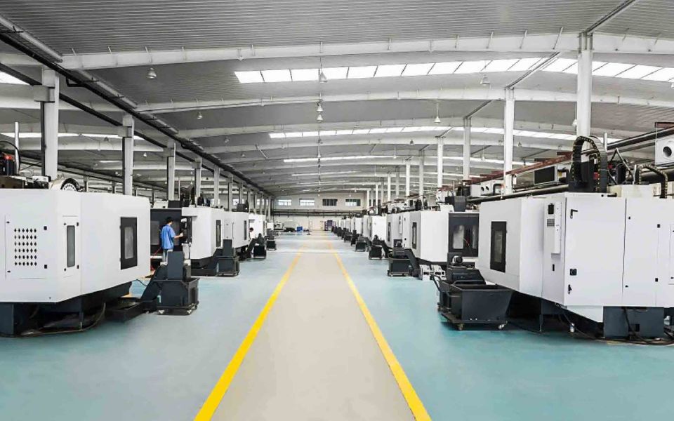 중국 Jiangsu RichYin Machinery Co., Ltd 회사 프로필